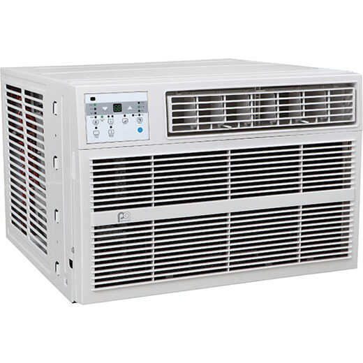 Air Conditioners & Parts