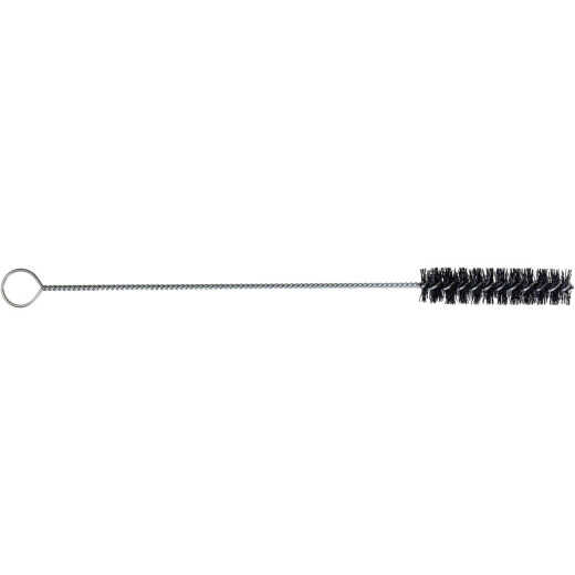Simpson Strong Tie 1-1/4 In. x 29 In. Hole-Cleaning Brush