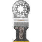 Fein E-Cut Carbide Pro 1-3/8 In. Oscillating Blade Image 1