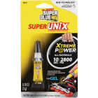 SuperUNiX 3 gram Super Glue Gel Image 1