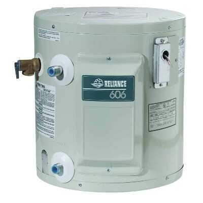Reliance 10 Gal. Compact 6yr 1650W Element Electric Water Heater