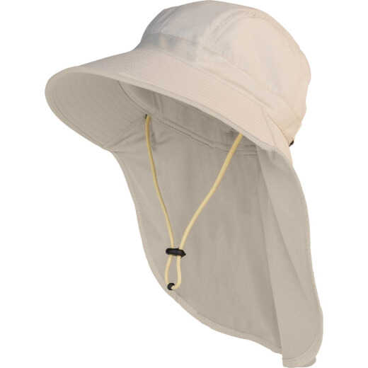 Farmers Defense Cream Sun Hat