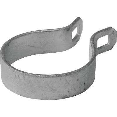 Midwest Air Tech 1-7/8 in. Steel Galvanized Zinc Coated Brace Band
